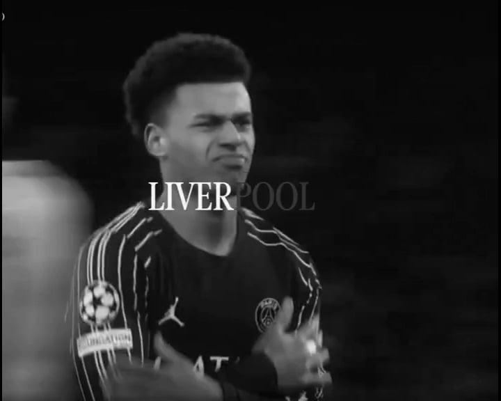 Crazy how people forget who the current Champions League holders are 🏆 Talk all you want, the semifinal will handle the rest stay humble fr