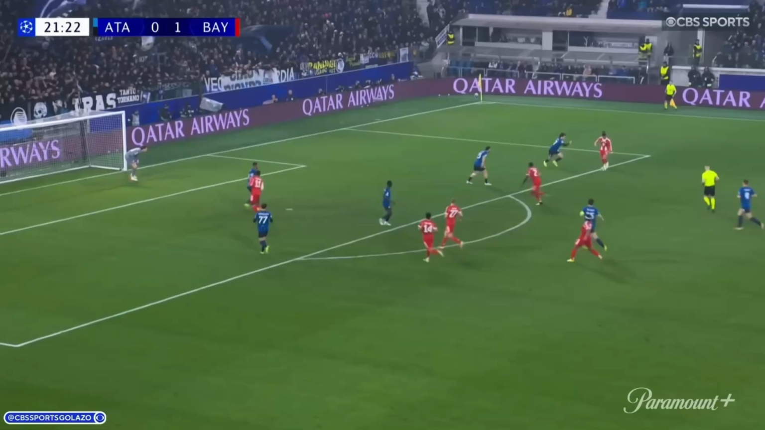 Kompany Ball - Ruthless in 2026