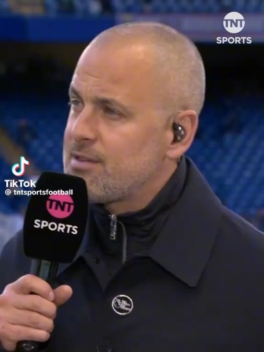 Joe Cole: "There's not enough footballing wisdom in the organizational structure of the club"