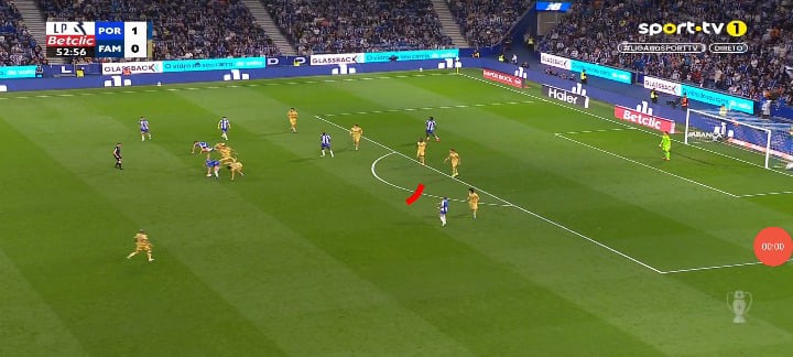 FC Porto 1 - Famalicão (1) Sorriso (54)