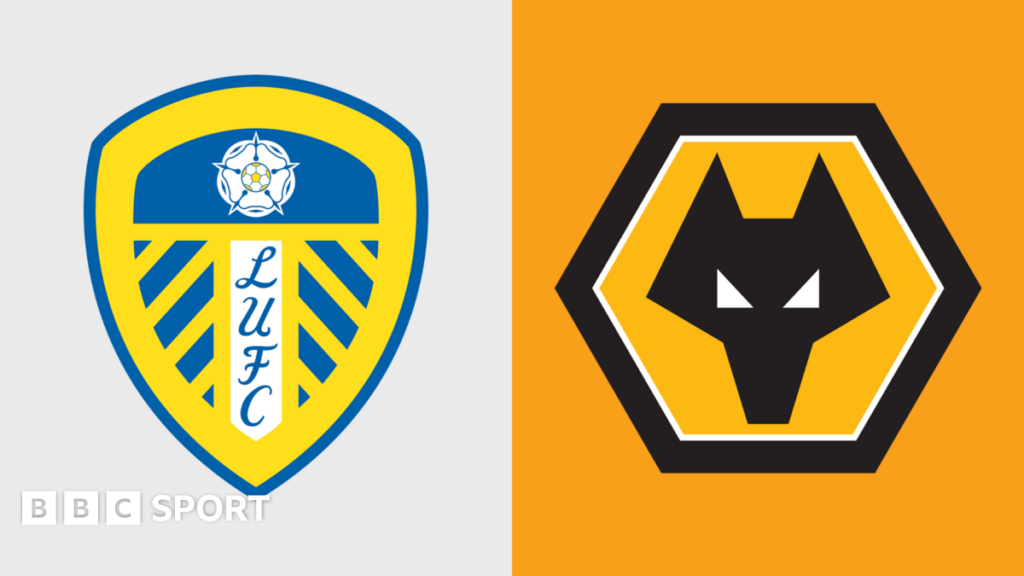 Leeds United vs Wolves: Key stats and talking points