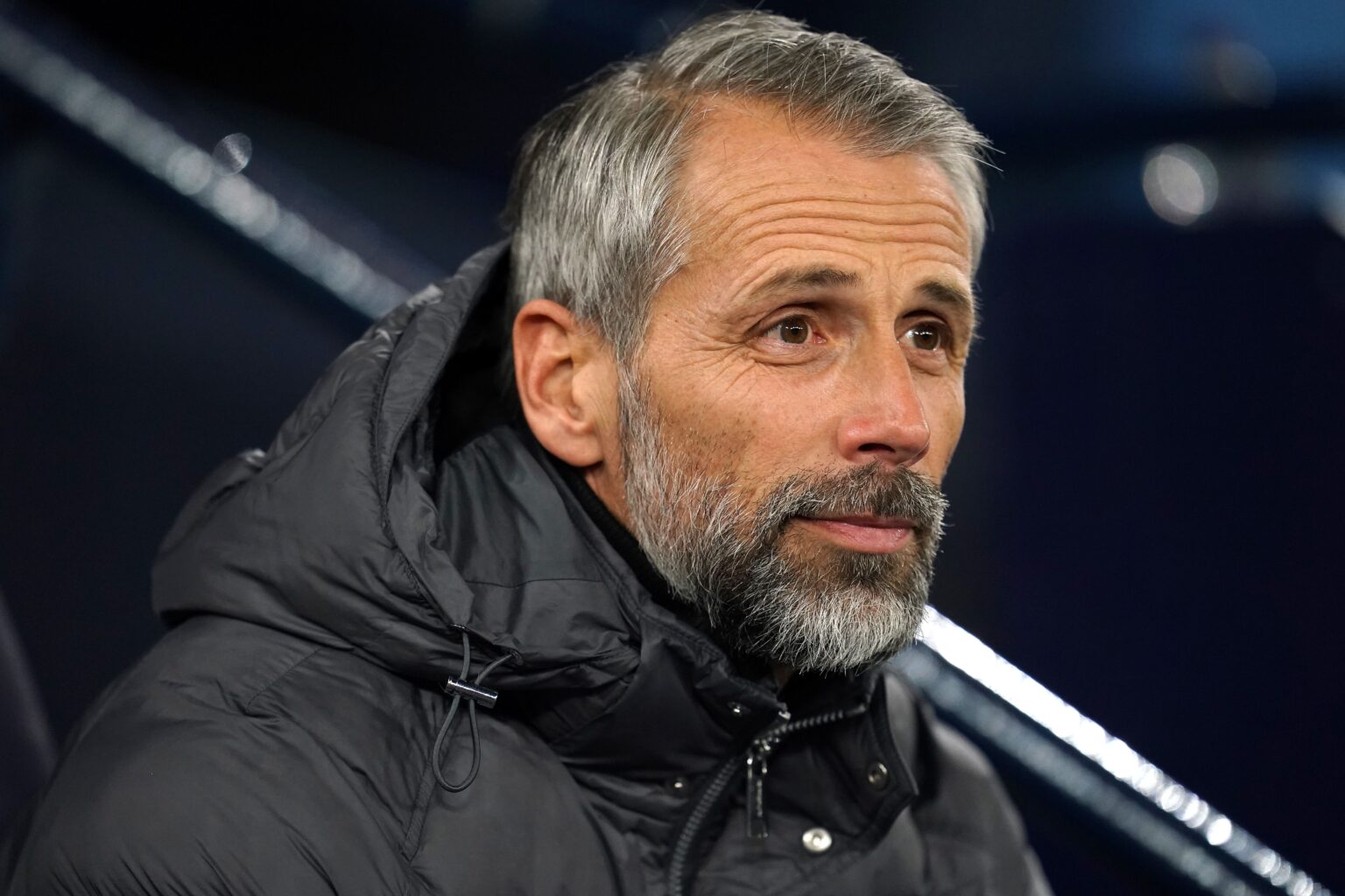 Marco Rose will join Bournemouth in the summer (Nick Potts/PA)