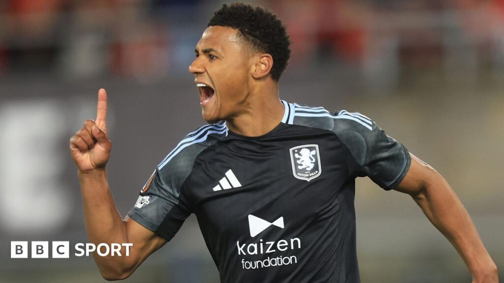 Ollie Watkins: Aston Villa striker is man on mission but will England boss Thomas Tuchel take notice?