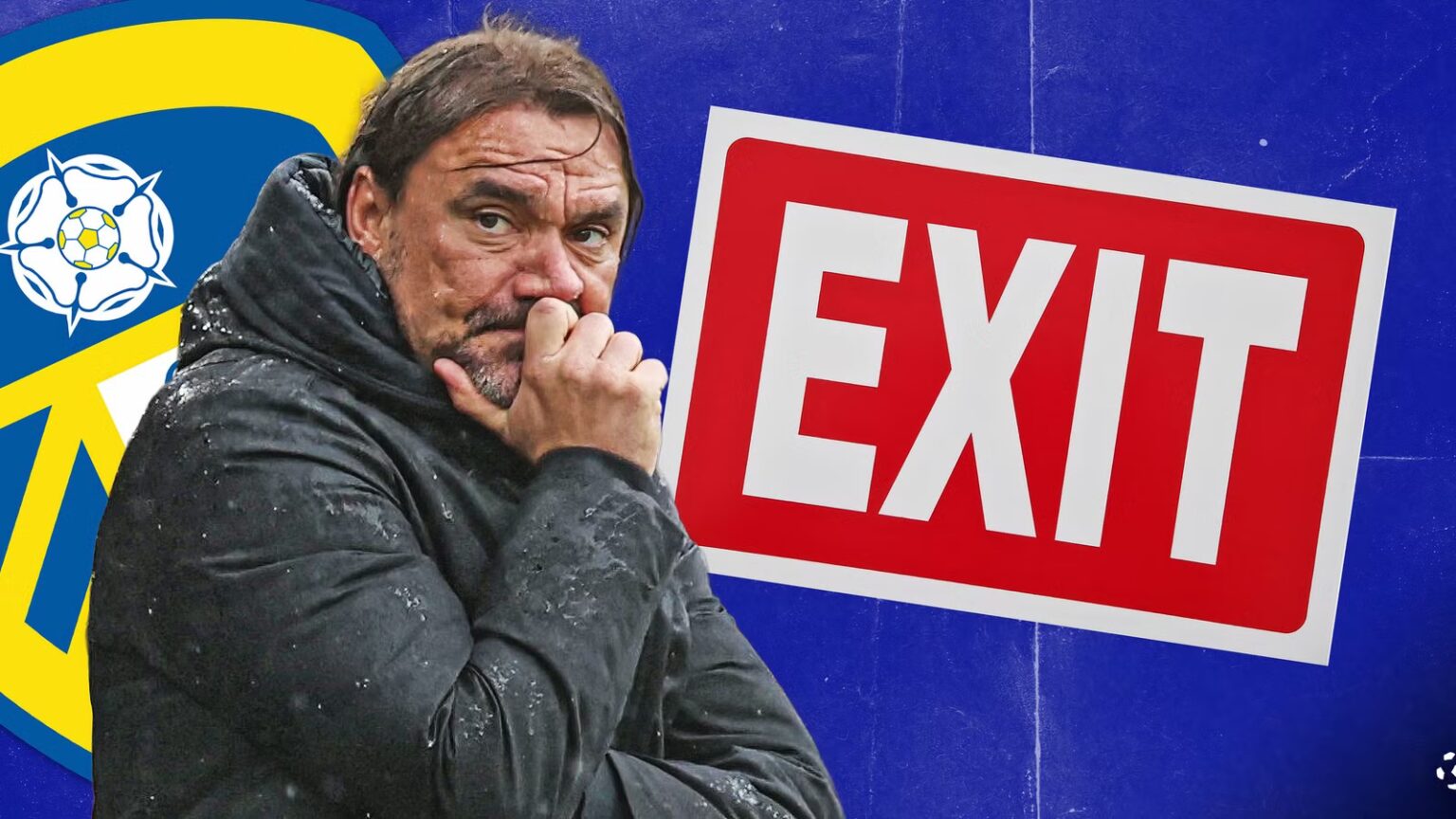 Daniel Farke's stance on Jack Harrison as Leeds given transfer dilemma