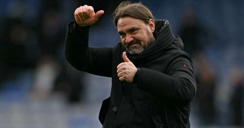 FA Cup win would write chapter in Leeds' history