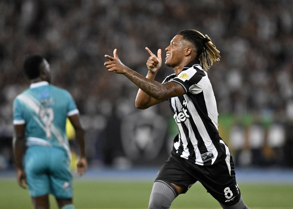 Fulham eye €30m deal for ex-Nottingham Forest man - Huge opportunity to move for in-form midfielder