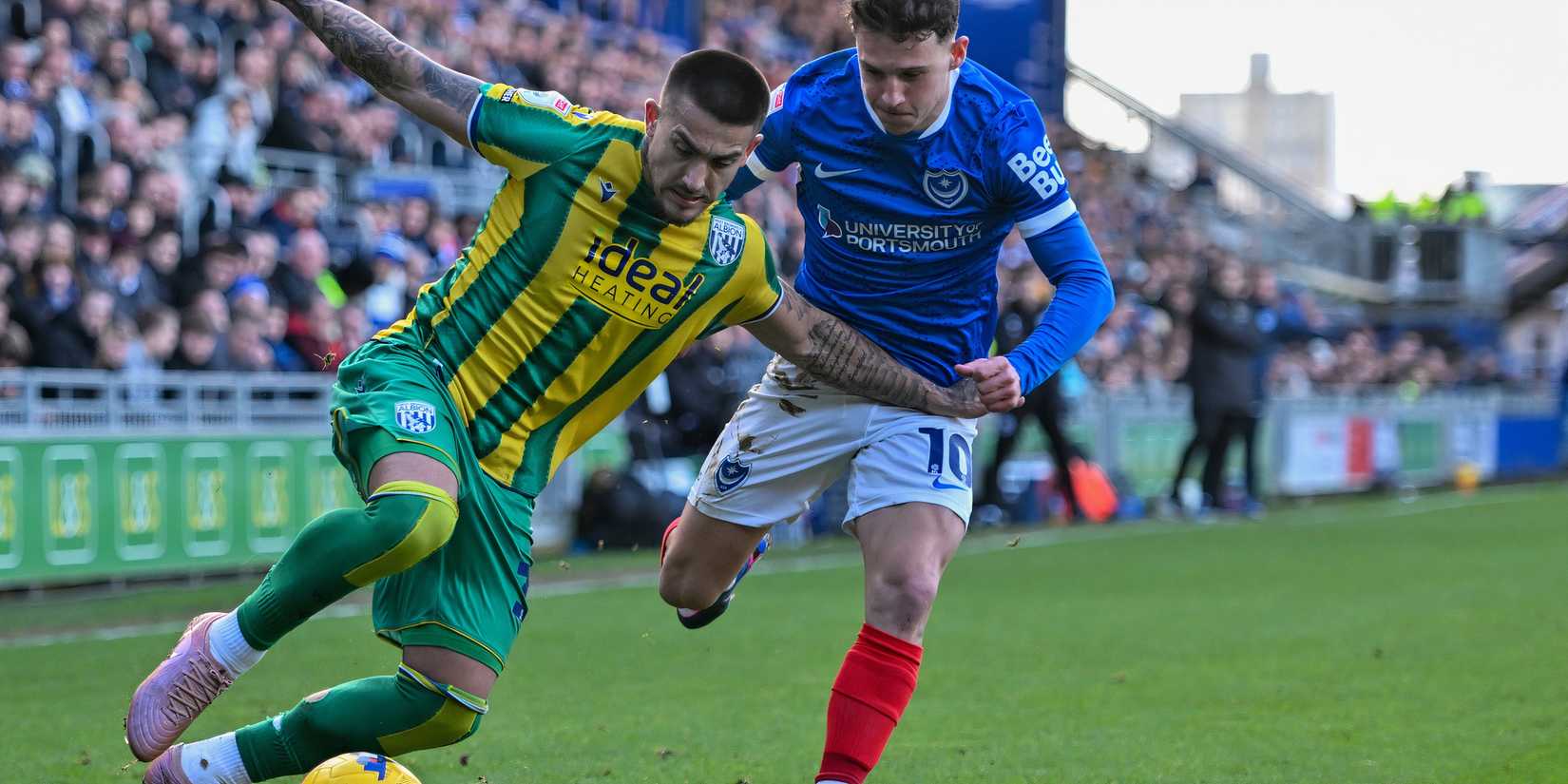 danny-imray-west-brom-portsmouth