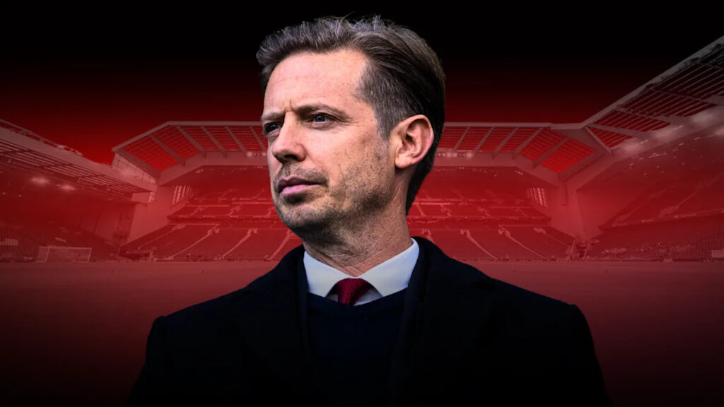 The next Roberto Firmino is here and he’s everything Liverpool need right now