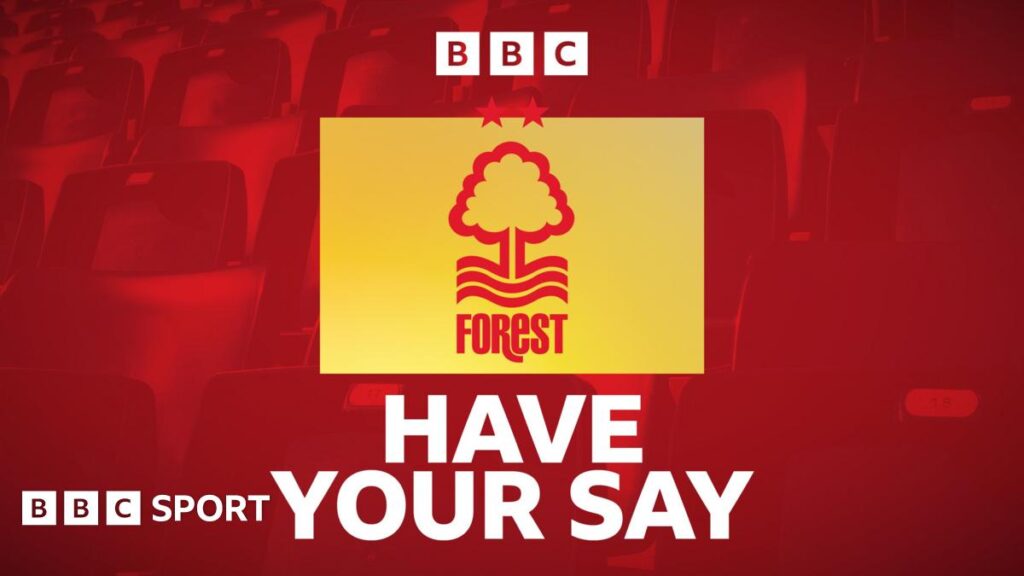 Nottingham Forest news: Should Vitor Pereira rotate or go all out against Porto? Have your say