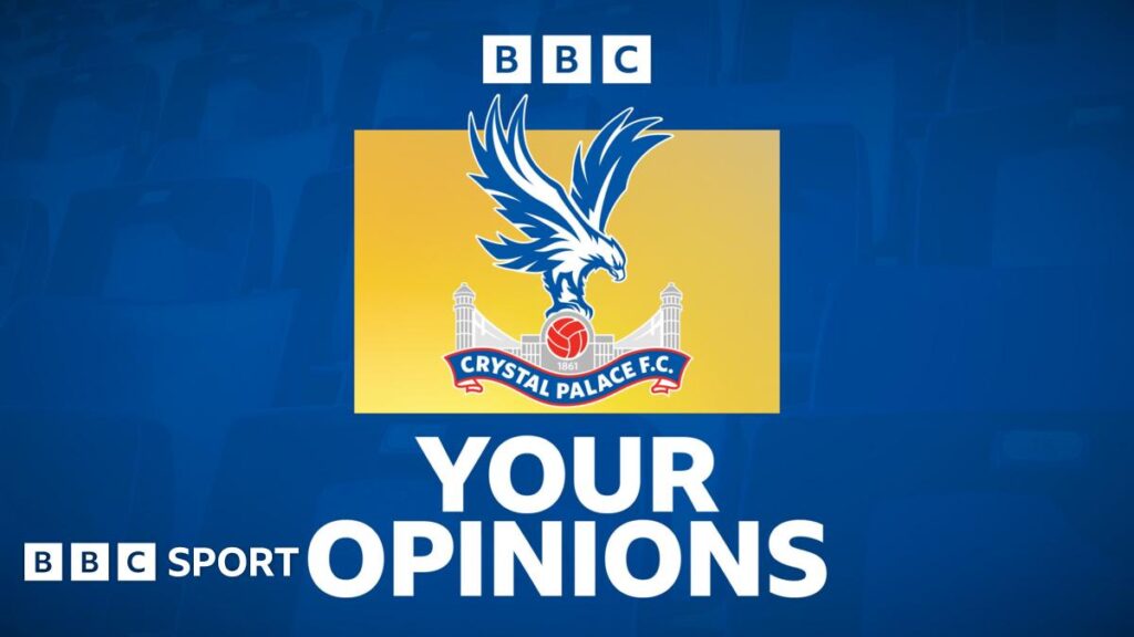 Crystal Palace 0-0 AEK Larnaca: Fan views on Conference League game