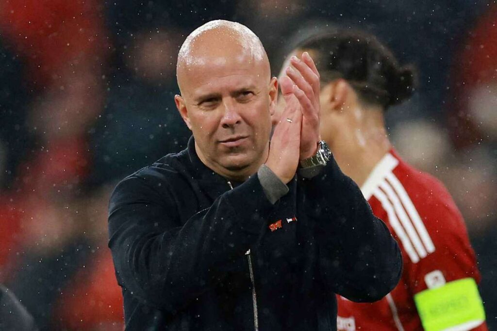 Arne Slot confident Liverpool players will be motivated for 'special' Everton trip