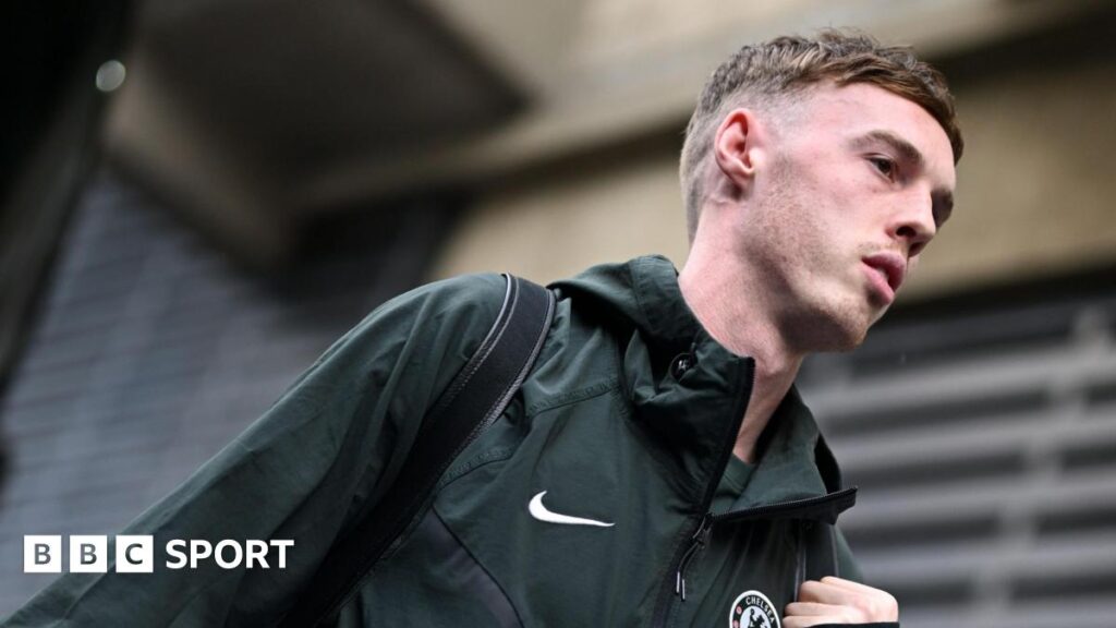 FA Cup quarter-final LIVE: Chelsea vs Port Vale - score, TV coverage, radio commentary, text updates & match stats