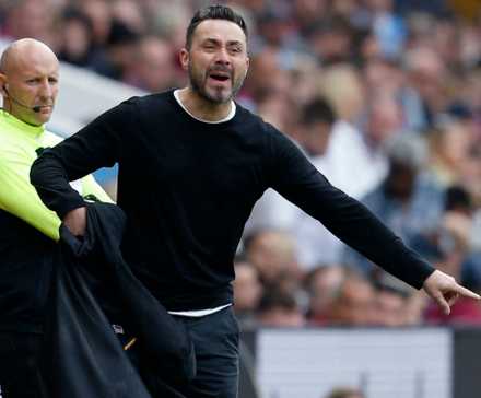 de-zerbi-premier-league-brighton-celtic-farioli-gossip-desmond