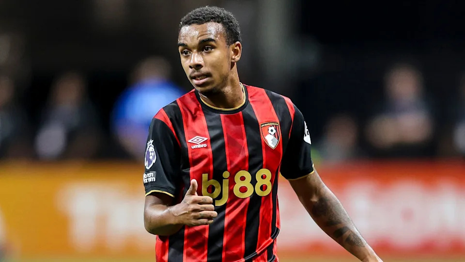 Bournemouth demand heavy fee