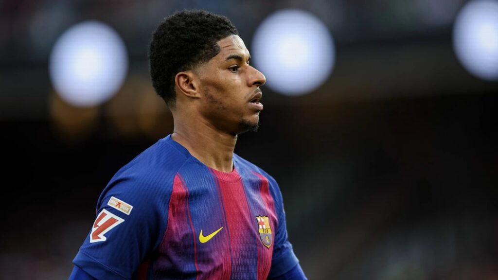 With the almost season settled  a detailed statistical evaluation of how Marcus Rashford has faired for The Team