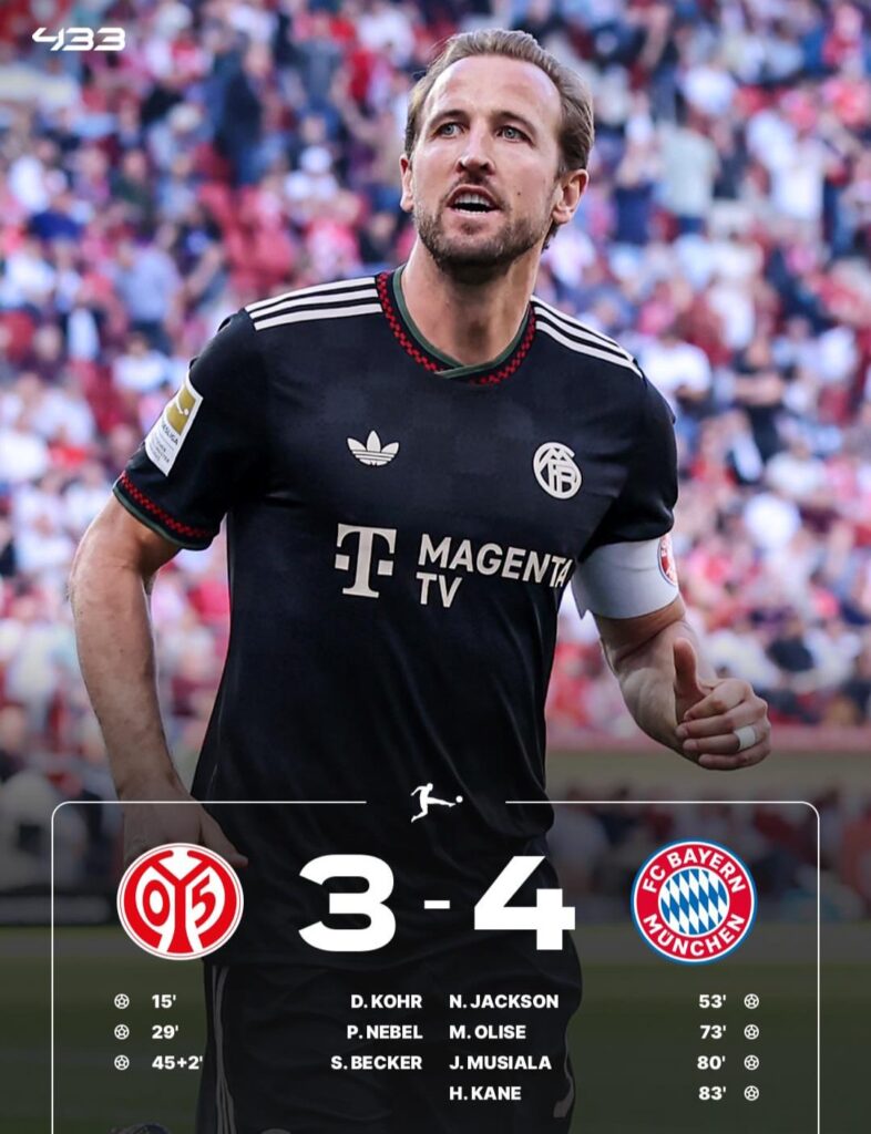 Peak football, from 3-0 to 3-4 . Absolute cinema 🙌.