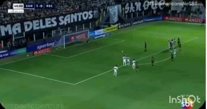 Tem limite pra narração no "Modo Pacheco"?