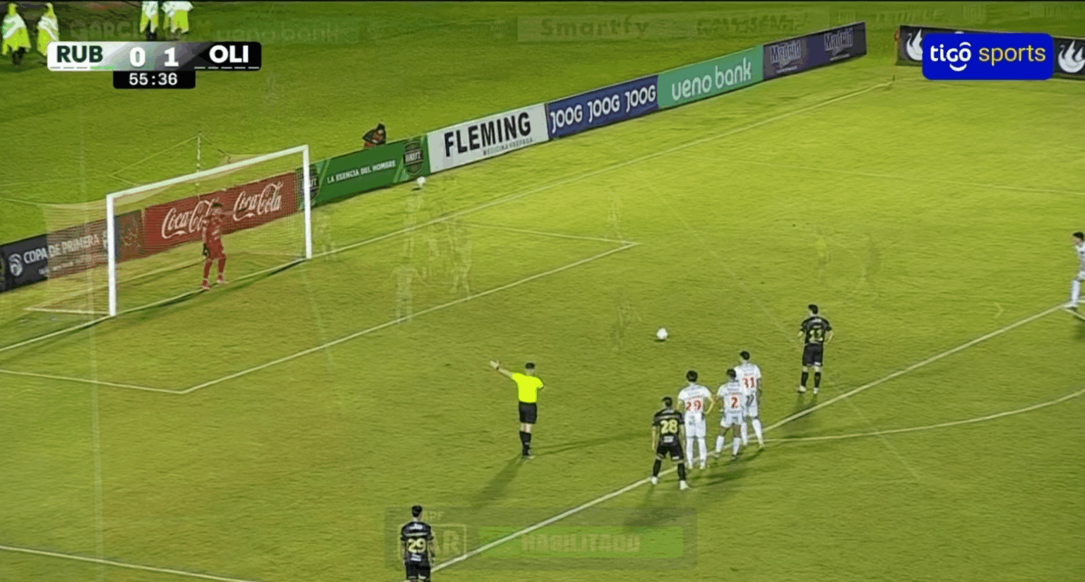 Quem não gosta de futebol está errado