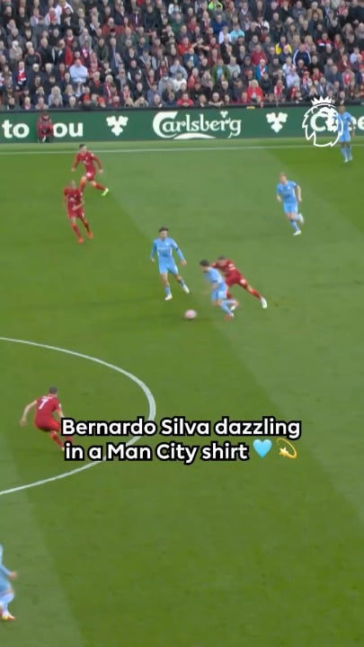 Bernardo was called Bubblegum for a reason