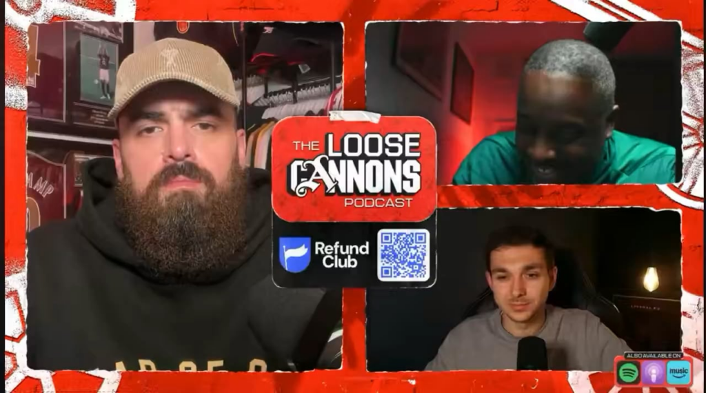 A stat so insane it sounds fake