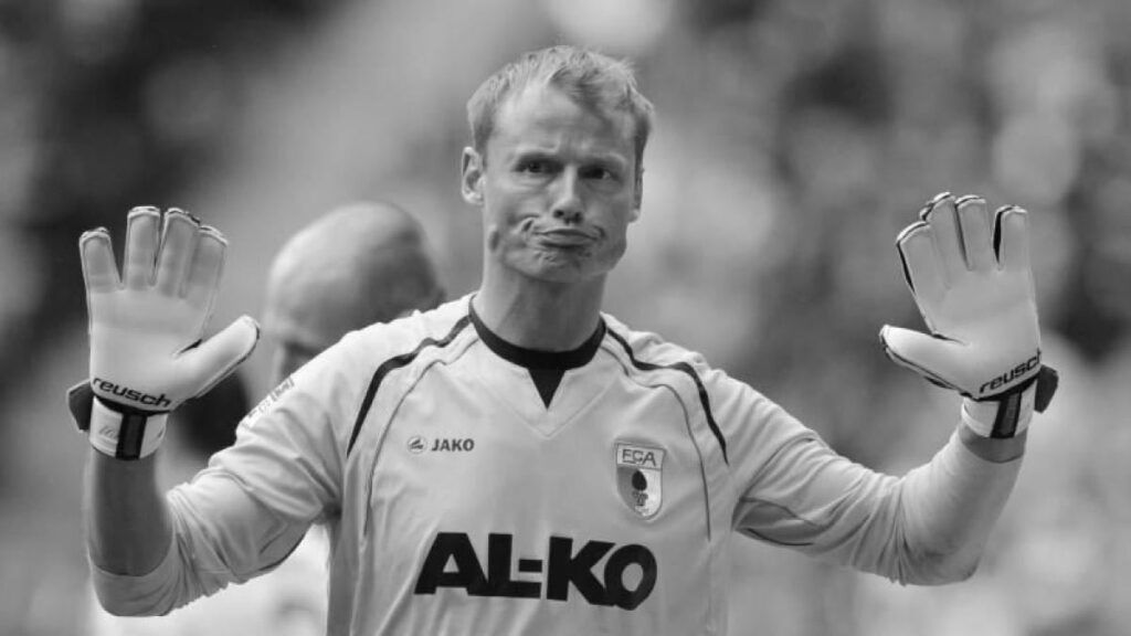 Ex-FCA-Keeper Alex Manninger bei Verkehrsunfall gestorben