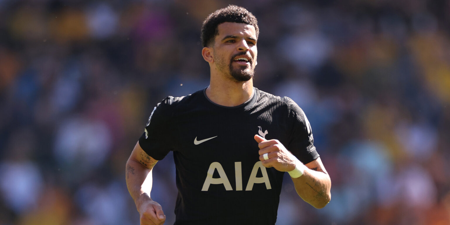 Tottenham’s De Zerbi gives injury update on Solanke, Simons