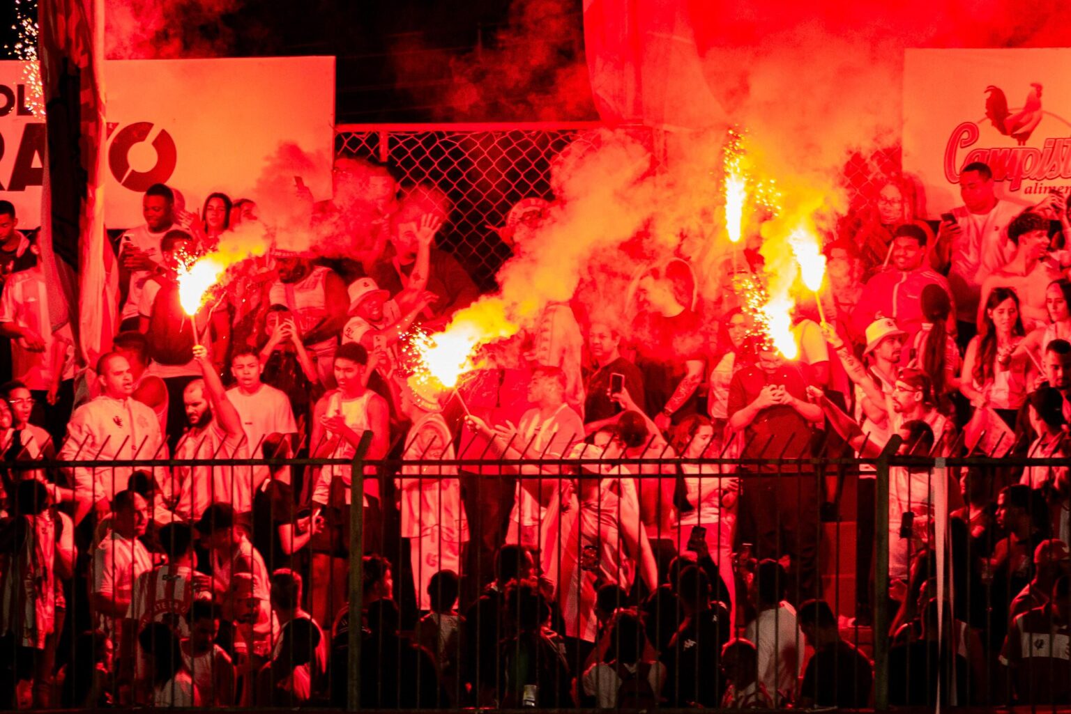 Clube do Rio é citado por revista espanhola como um dos dez maiores "times de bairro" do mundo