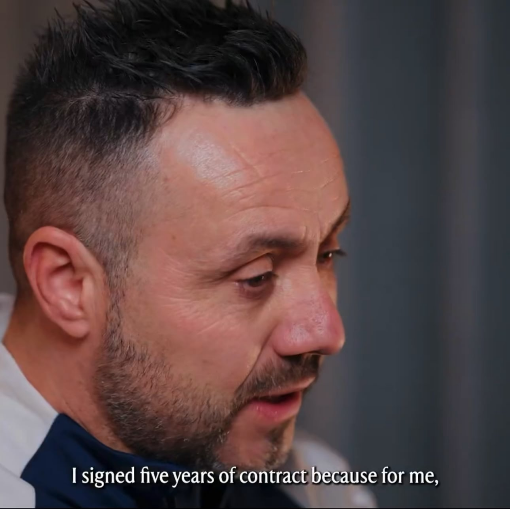 “I will be the coach of Tottenham next season no matter what”