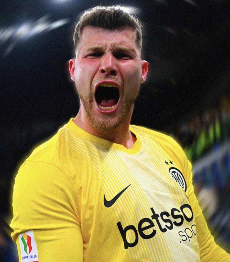 Chivu in the post Como press conference about Pepo: “He could have had more opportunities to play, but if he didn’t, he knows why.”