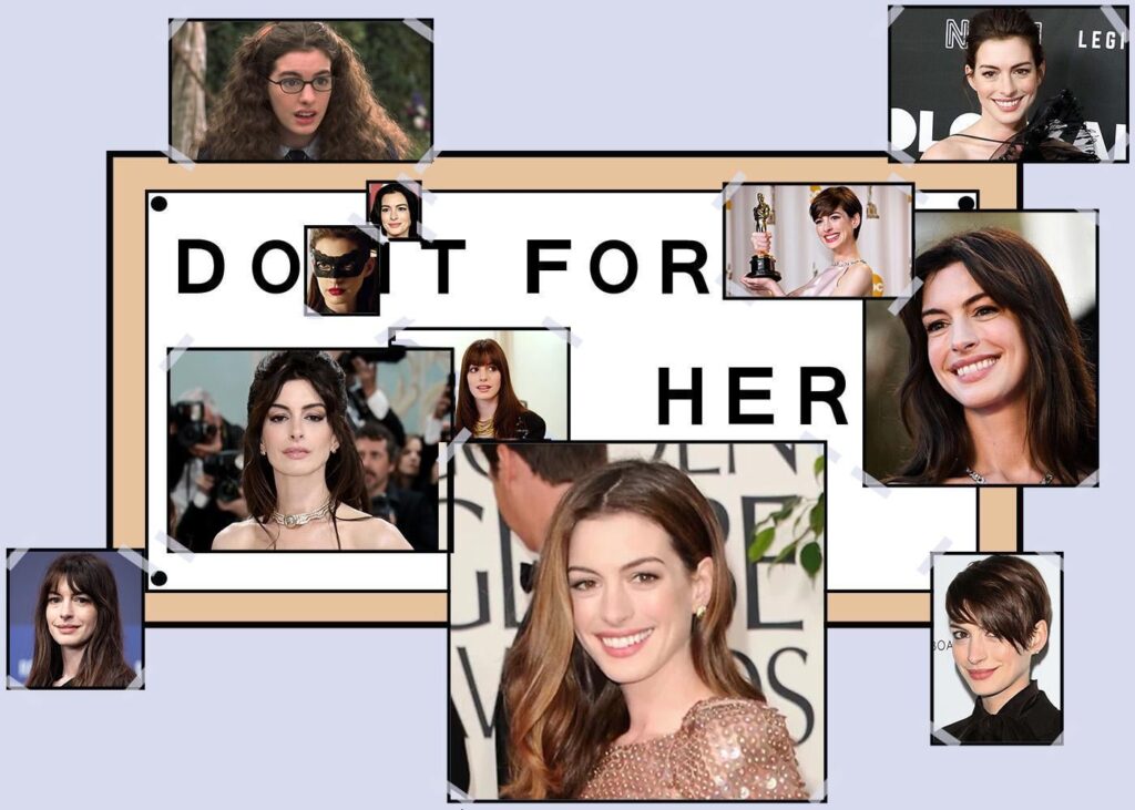 Do it for her
