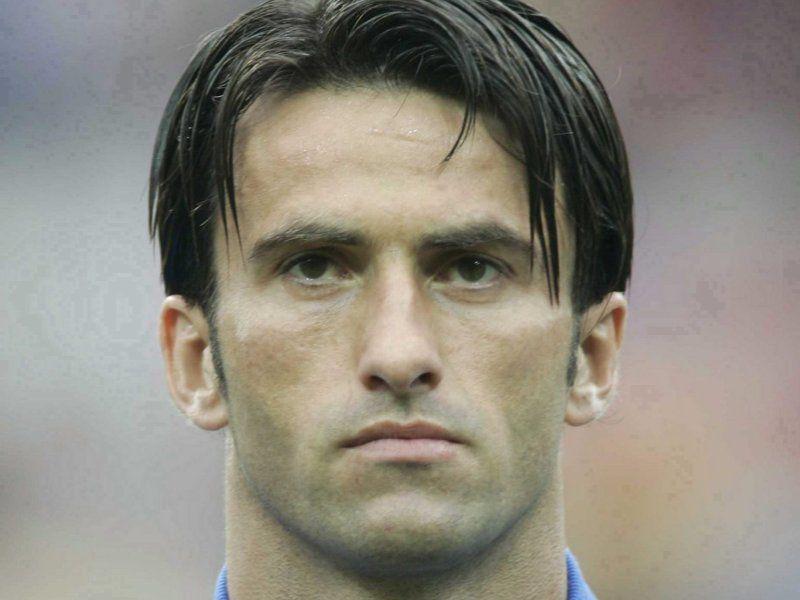 Italy haven't played in the World Cup knockout round since 2006. I wonder what happened in 2007. Any ideas, Mr Panucci?