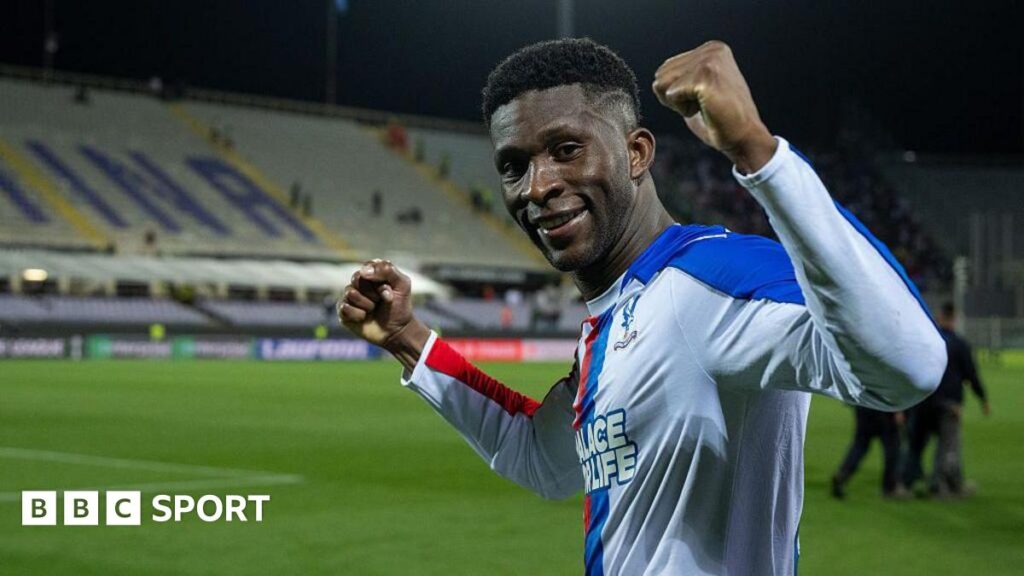 Crystal Palace news: Can Eagles really go all the way in Conference League?