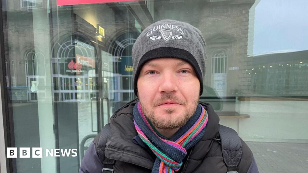 Fans 'gutted' and 'worried' at Wolves' relegation