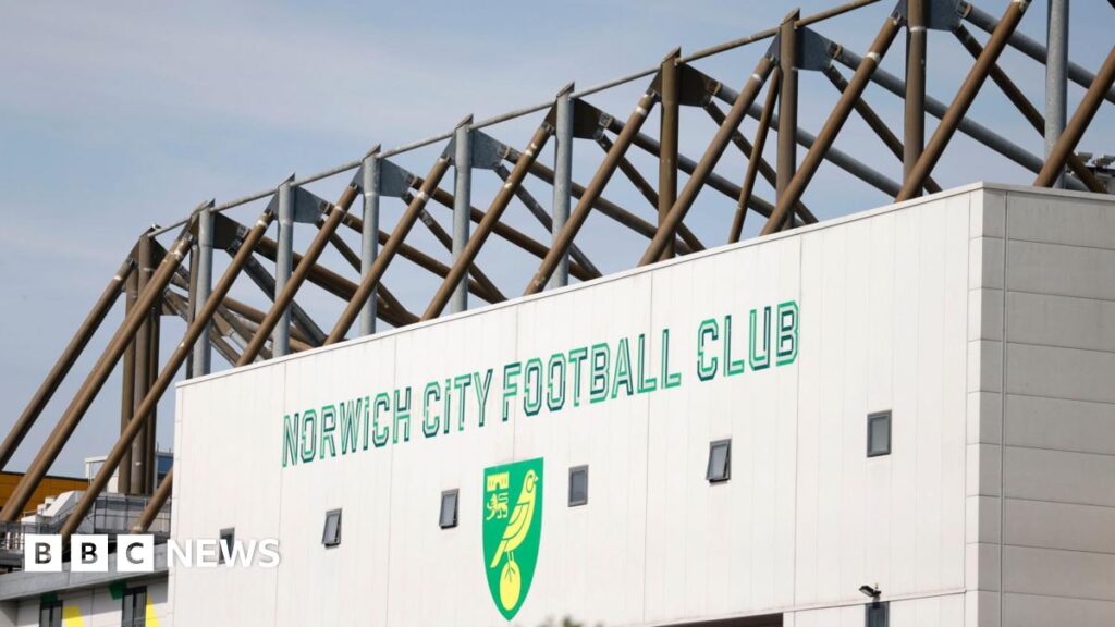 Six people arrested after Norwich-Ipswich derby at Carrow Road