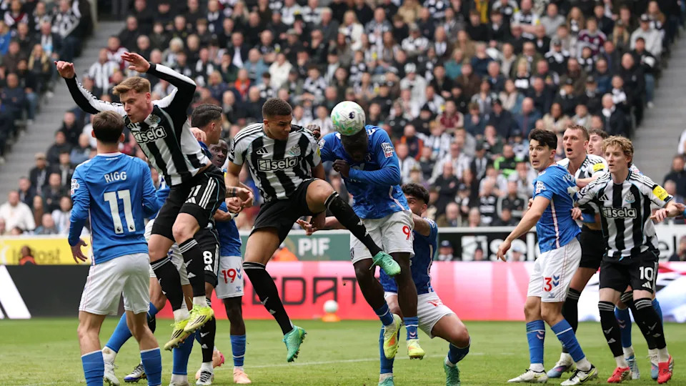 Newcastle face nervous summer over star departures