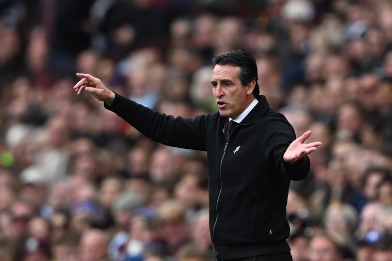 Aston Villa sweating on injury to key midfielder ahead of huge Nottingham Forest semi-final