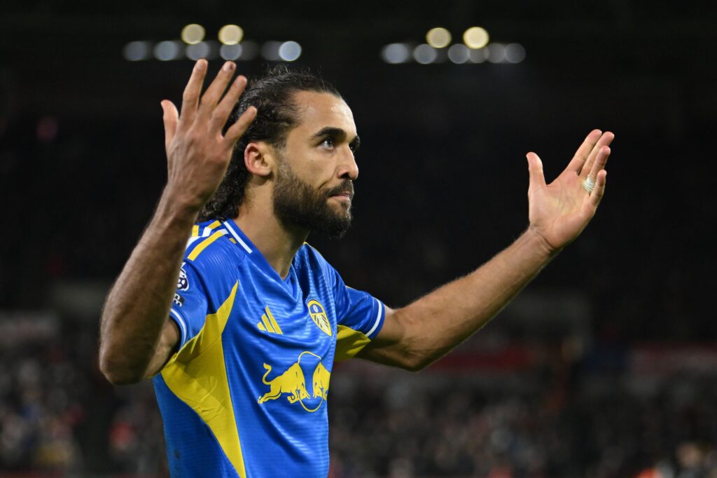 How to watch West Ham United vs Leeds United: Live streams, TV details