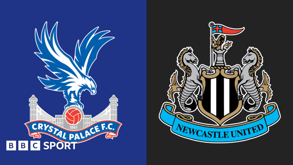 Crystal Palace vs Newcastle United: Key stats and talking points
