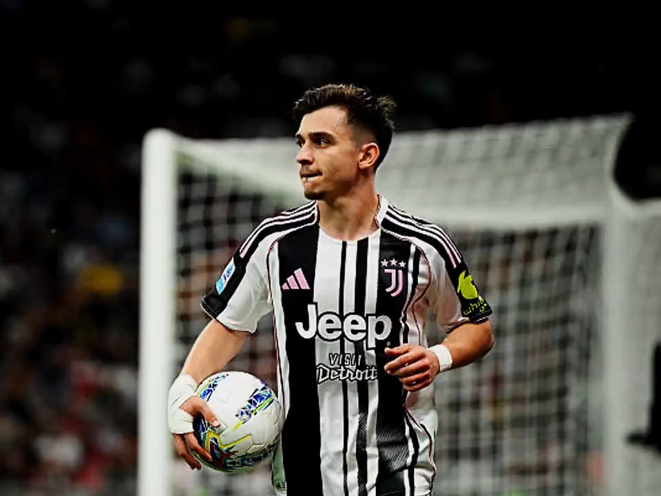 Francisco Conceicao vs Milan