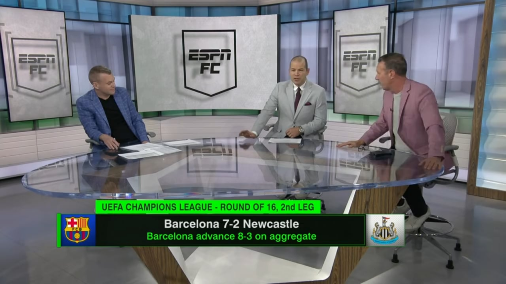 Thank You Hansi Flick! For Making Barca Brand of Football Attractive Again!