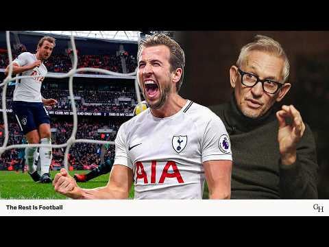 Watching Kane's PL Highlights w/Gary, Alan & Micah - YouTube