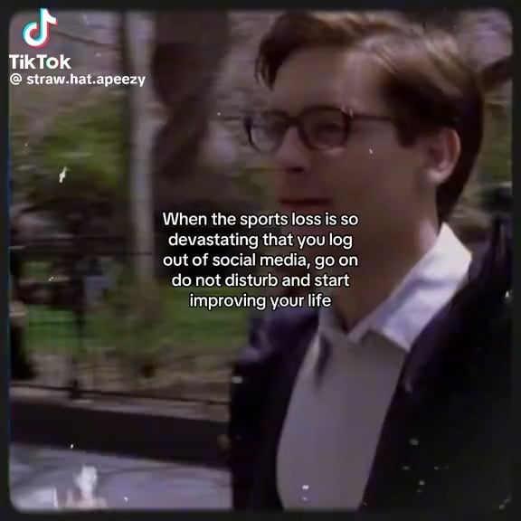 Been me the past day