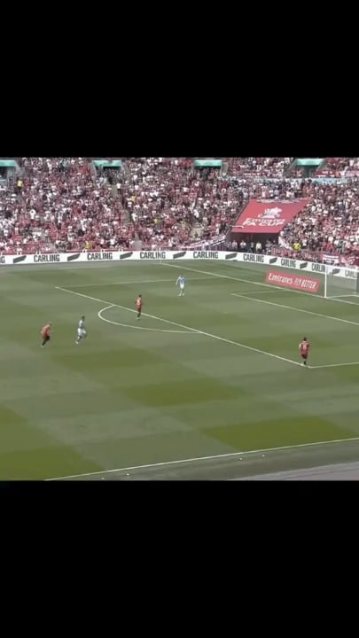 Football gods had to nerf him with injuries