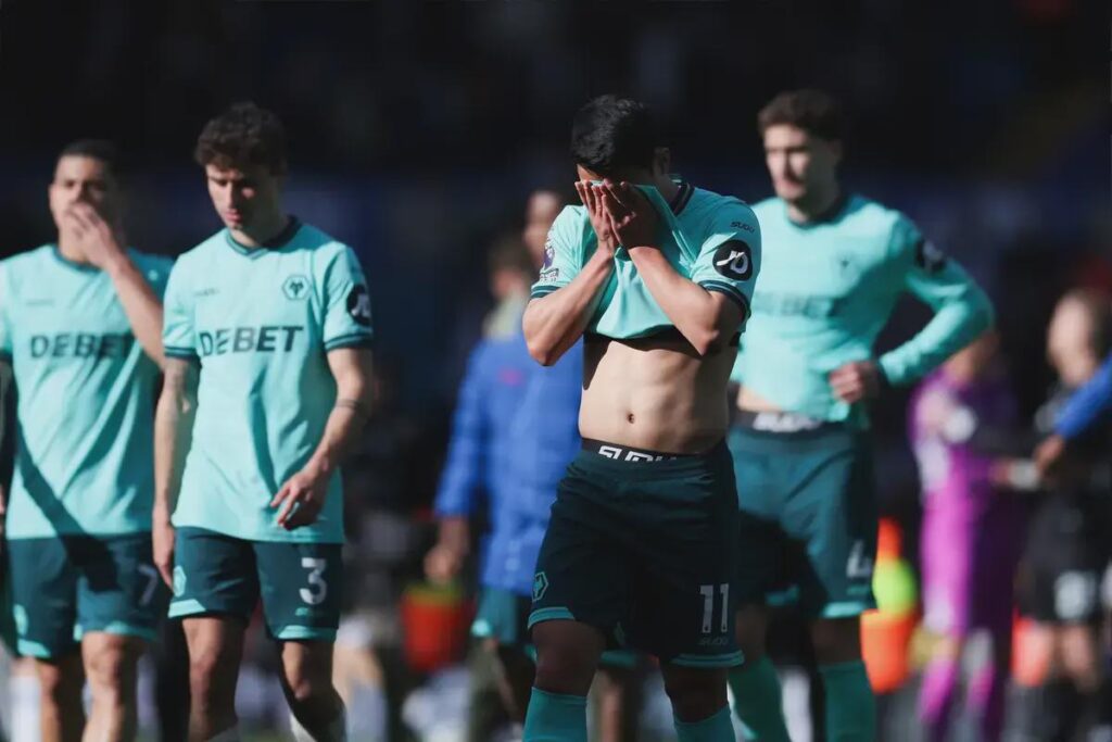 Five Things We Learned From Wolves Relegation