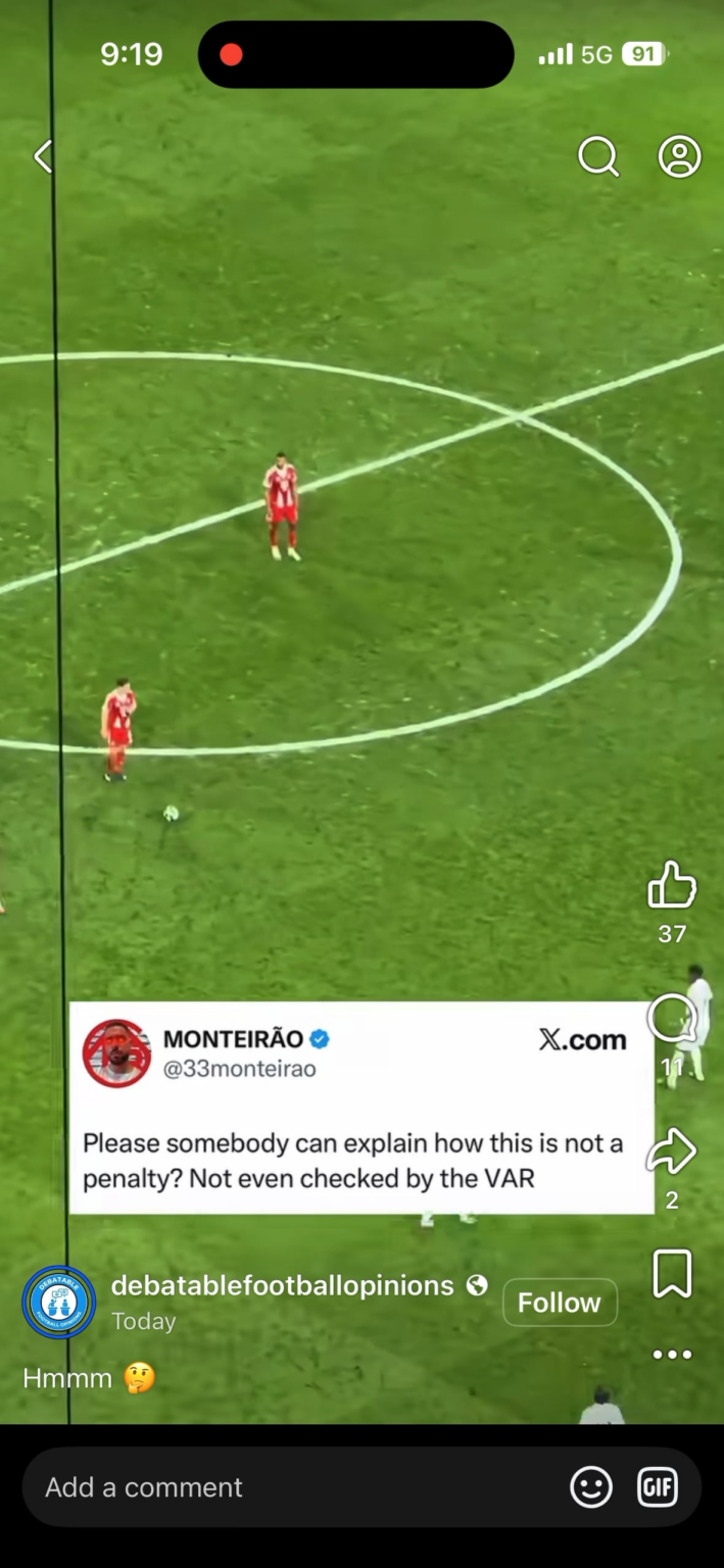 Stolen from Facebook but I think this video makes it pretty clear.