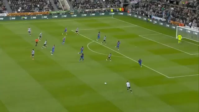 ON THIS DAY 2025: Newcastle United 5 - 0 Crystal Palace - Magpies devour Eagles as Howe recovers in hospital