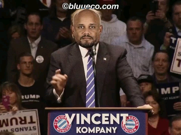 I'm tired of winning