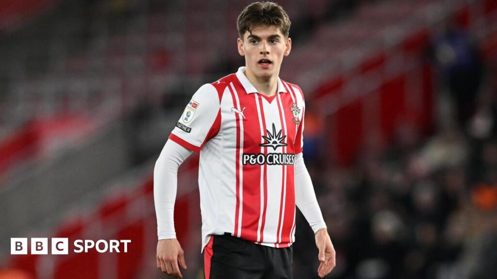 Southampton: Tom Fellows says manager Tonda Eckert has been key to success