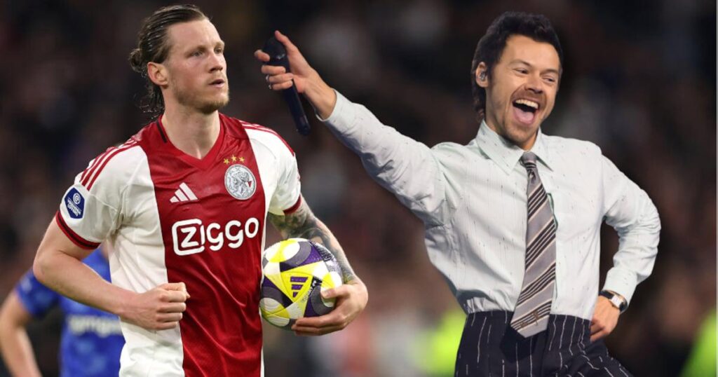 Ajax could play a potential play offs match in Almelo or Volendam.