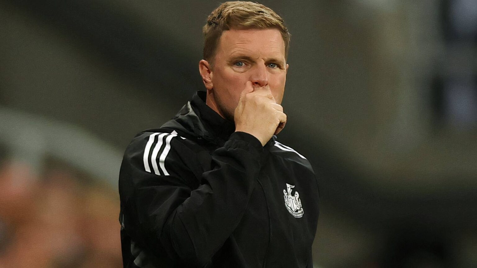 Newcastle staff have 'totally lost faith' in player, Eddie Howe has zero belief in him